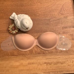 Adhesive Bra C cup
